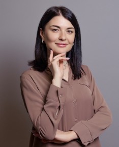 Детский психолог