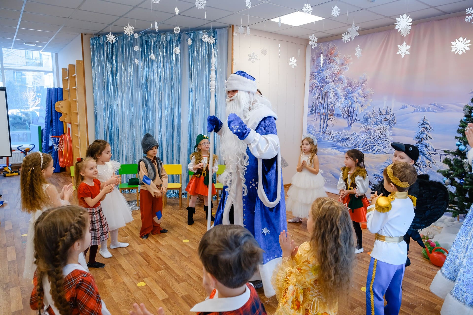 Филиал 1 ЖК «Седьмой континент», фото 12